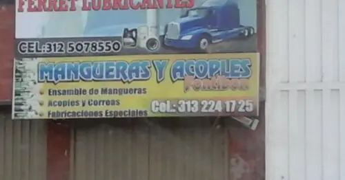 FERRET LUBRICANTES BOGOTÁ FERRET LUBRICANTES BOGOTÁ
